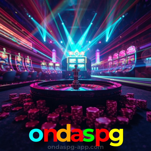 ondaspg Plataforma:O melhor cassino online do Brasil para você conquistar prêmios!