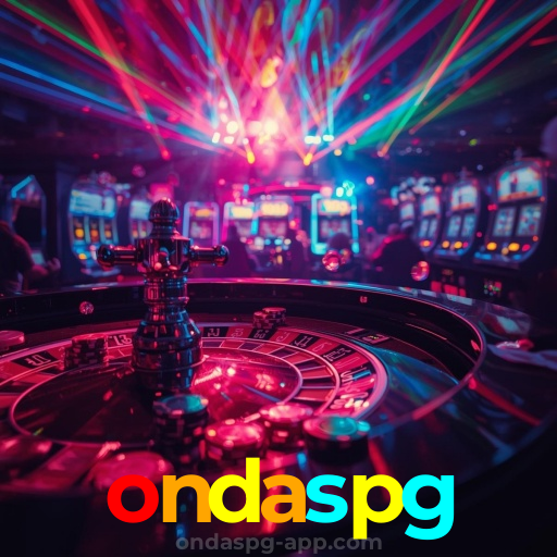 Login Cativante em ondaspg: A Nova Era dos Jogos