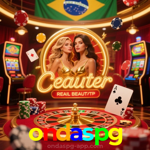 Seção Confiavel do ondaspg: Segurança e Diversão em Um Só Lugar